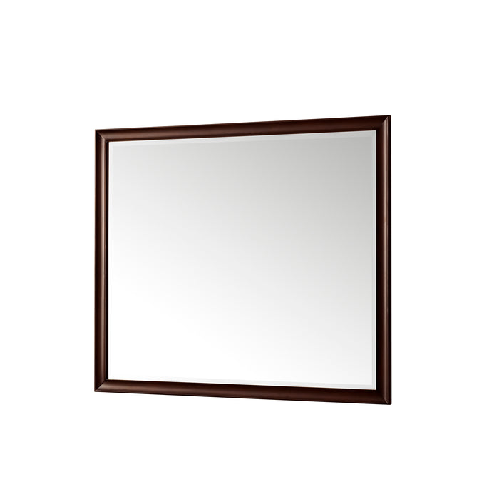 James Martin Vanities Glenbrooke 48" Mirror