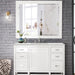 James Martin Vanities Addison 48" Single Vanity