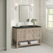 James Martin Vanities Breckenridge 48" Single Vanity