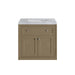 James Martin Vanities Chicago 30" Single Vanity