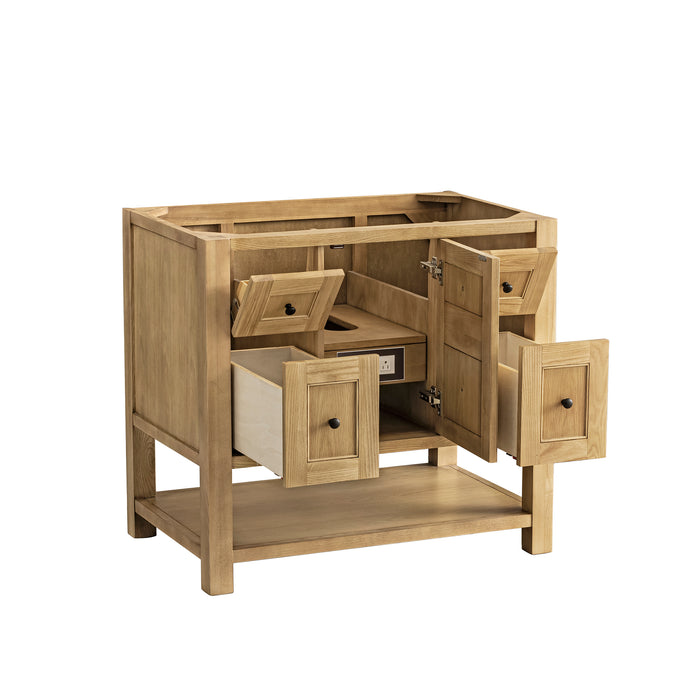 James Martin Vanities Breckenridge 36" Single Vanity