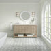 James Martin Vanities Breckenridge 60" Single Vanity