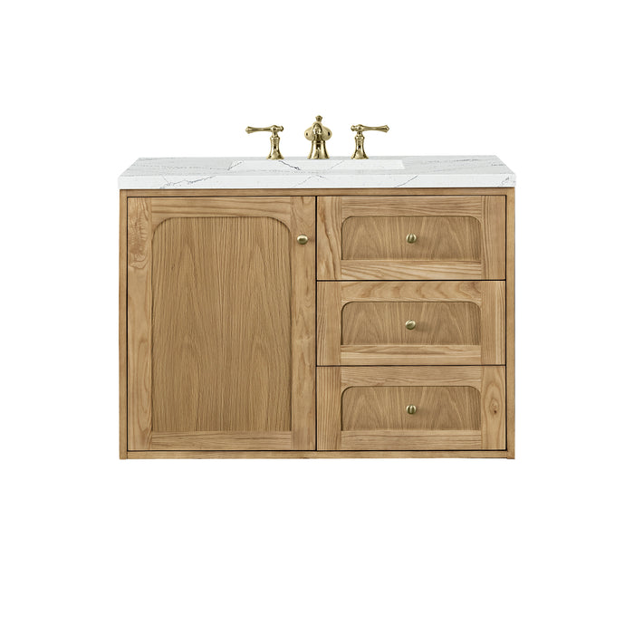 James Martin Vanities Laurent 36" Single Vanity