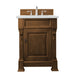 James Martin Vanities Brookfield 26" Single Vanity