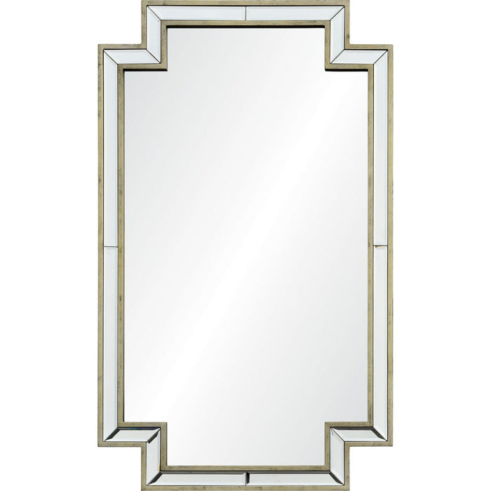 RenWil Raton Rectangle Mirror NDD21M071