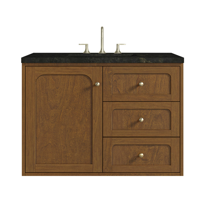 James Martin Vanities Laurent 36" Single Vanity