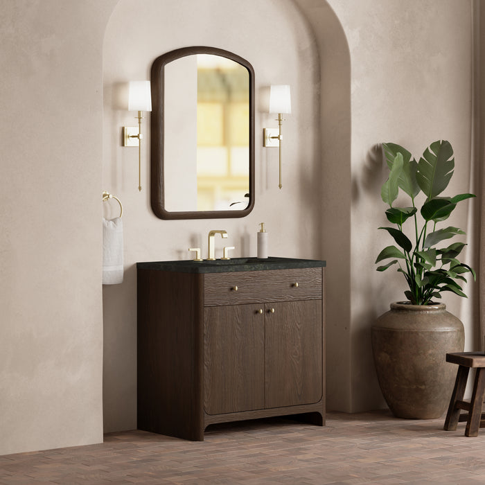 James Martin Vanities Gracyn 36" Single Vanity