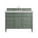James Martin Vanities Brittany 48" Single Bathroom Vanity