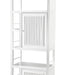 James Martin Athens 30" Double-Sided Linen Cabinet