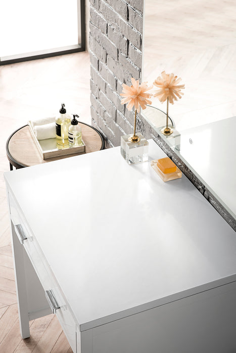 James Martin Vanities Addison 30" Countertop Unit