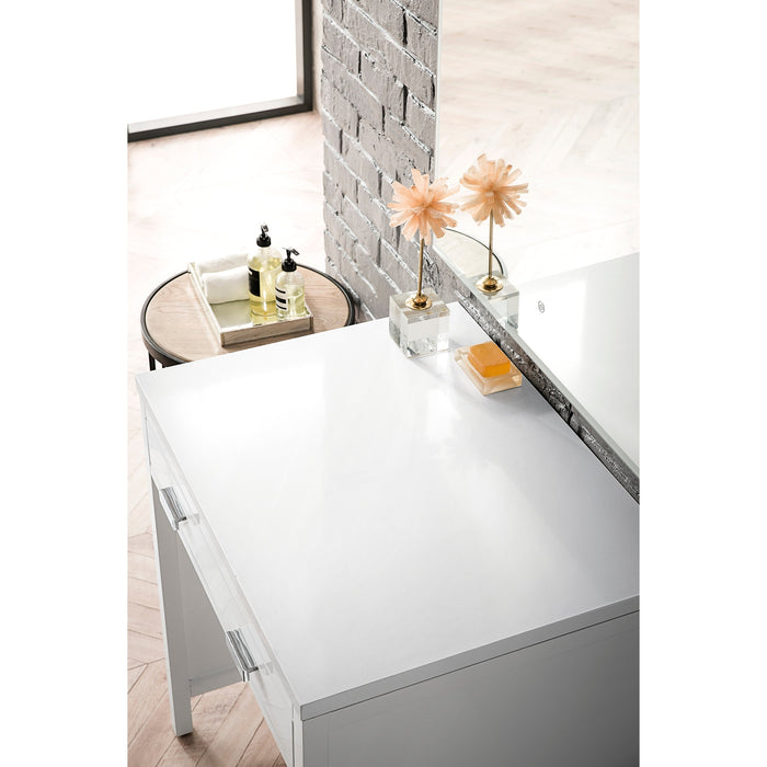 James Martin Vanities Addison 30" Countertop Unit