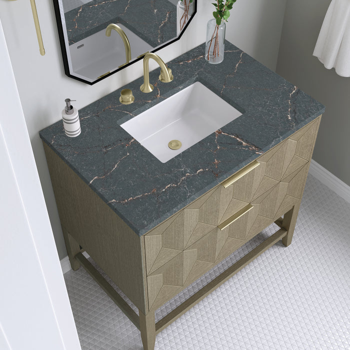 James Martin Vanities Emmeline 36" Single Vanity