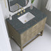 James Martin Vanities Emmeline 36" Single Vanity