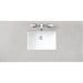 James Martin Vanities 48" Single Vanity Top