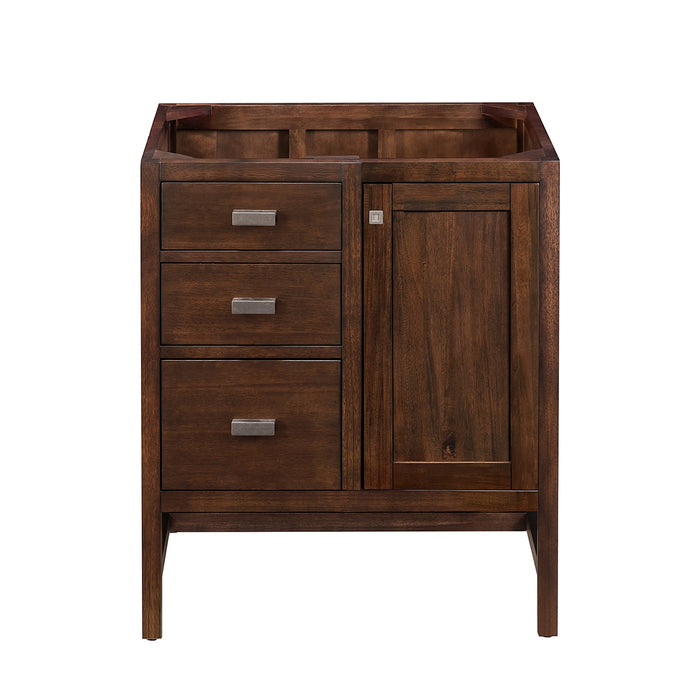 James Martin Vanities Addison 30" Single Bathroom Vanity