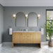 James Martin Vanities Hudson 60" Double Vanity