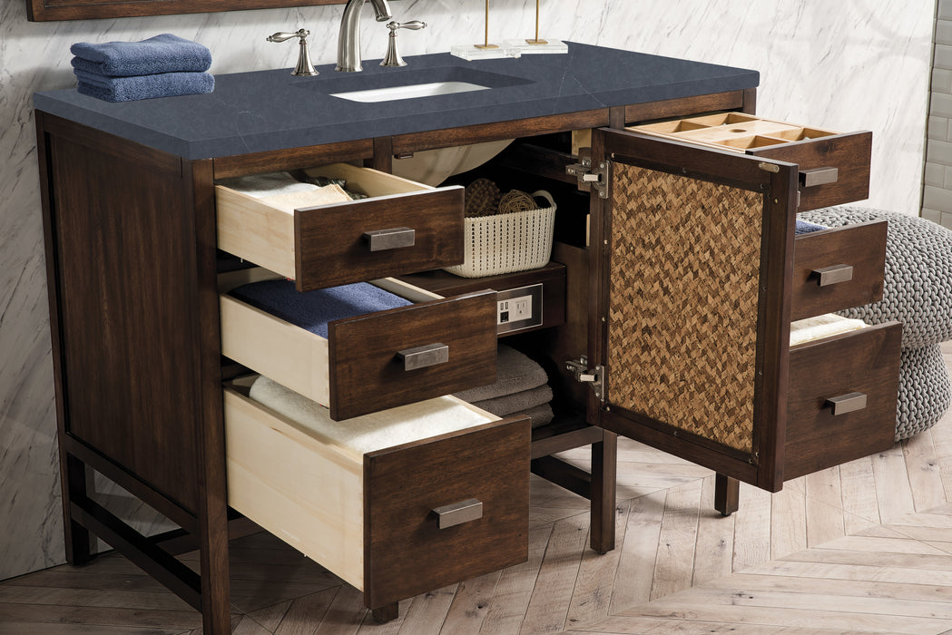 James Martin Vanities Addison 48" Single Vanity