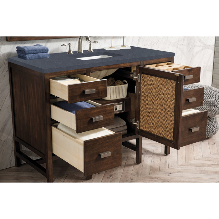 James Martin Vanities Addison 48" Single Bathroom Vanity