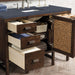 James Martin Vanities Addison 48" Single Vanity
