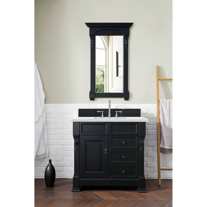 James Martin Vanities Brookfield 36" Single Vanity