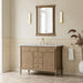 James Martin Vanities Kinnsden 48" Single Vanity