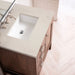 James Martin Vanities Addison 30" Single Vanity