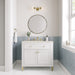 James Martin Vanities Chicago 36" Single Vanity
