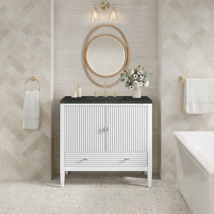 James Martin Vanities Myrrin 36" Single Vanity