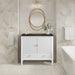 James Martin Vanities Myrrin 36" Single Vanity