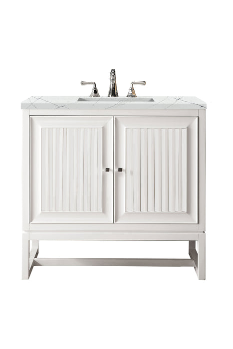 James Martin Athens 36" Single Bathroom Vanity