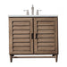 James Martin Vanities Portland 36" Single Vanity