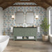 James Martin Vanities Breckenridge 60" Double Vanity