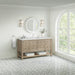 James Martin Vanities Breckenridge 60" Single Vanity