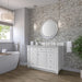 James Martin Vanities Bristol 48" Single Vanity