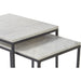 RenWil Chalmers Outdoor Nested Tables TAX390