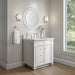 James Martin Vanities Bristol 30" Single Vanity