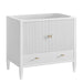 James Martin Vanities Myrrin 36" Single Vanity