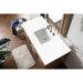 James Martin Vanities Portland 48" Single Vanity