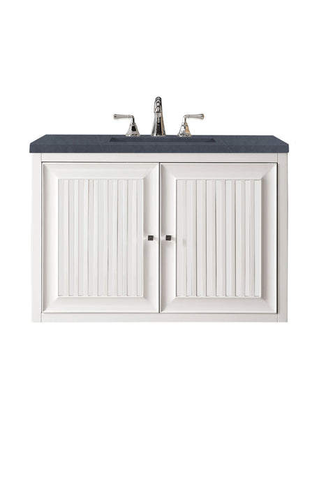 James Martin Athens 36" Single Bathroom Vanity