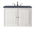 James Martin Athens 36" Single Bathroom Vanity