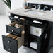 James Martin Vanities Brittany 36" Single Vanity