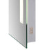 RenWil Oria Rectangle LED Mirror NDD221M042