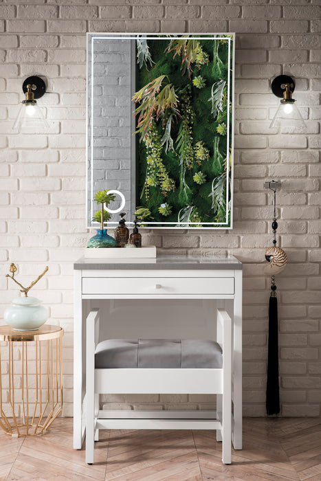 James Martin Athens 30" Countertop Unit