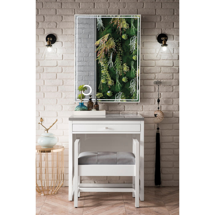 James Martin Vanities Athens 30" Countertop Unit