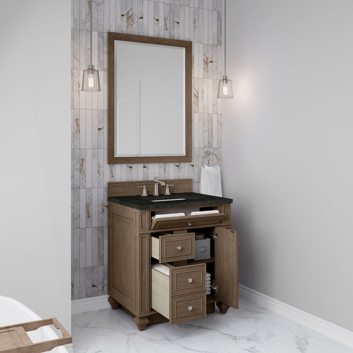 James Martin Vanities Bristol 30" Single Vanity