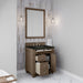 James Martin Vanities Bristol 30" Single Vanity