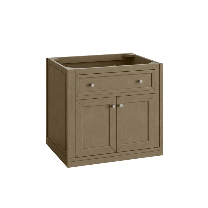 James Martin Vanities Chicago 30" Single Vanity