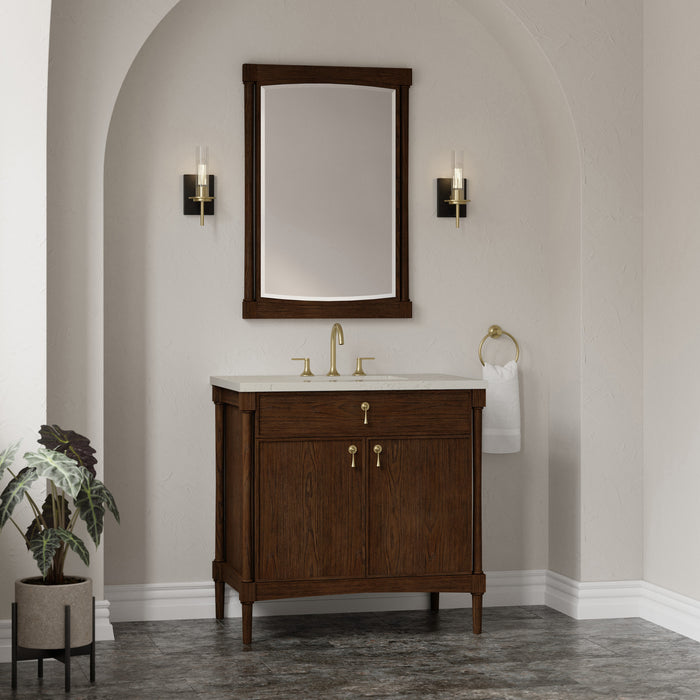 James Martin Vanities Kinnsden 36" Single Vanity