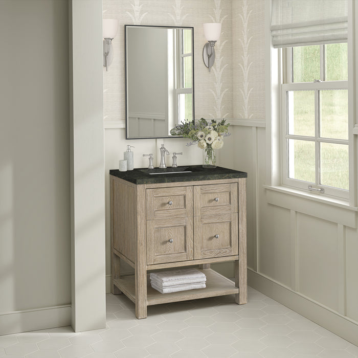James Martin Vanities Breckenridge 30" Single Vanity