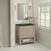 James Martin Vanities Breckenridge 30" Single Vanity